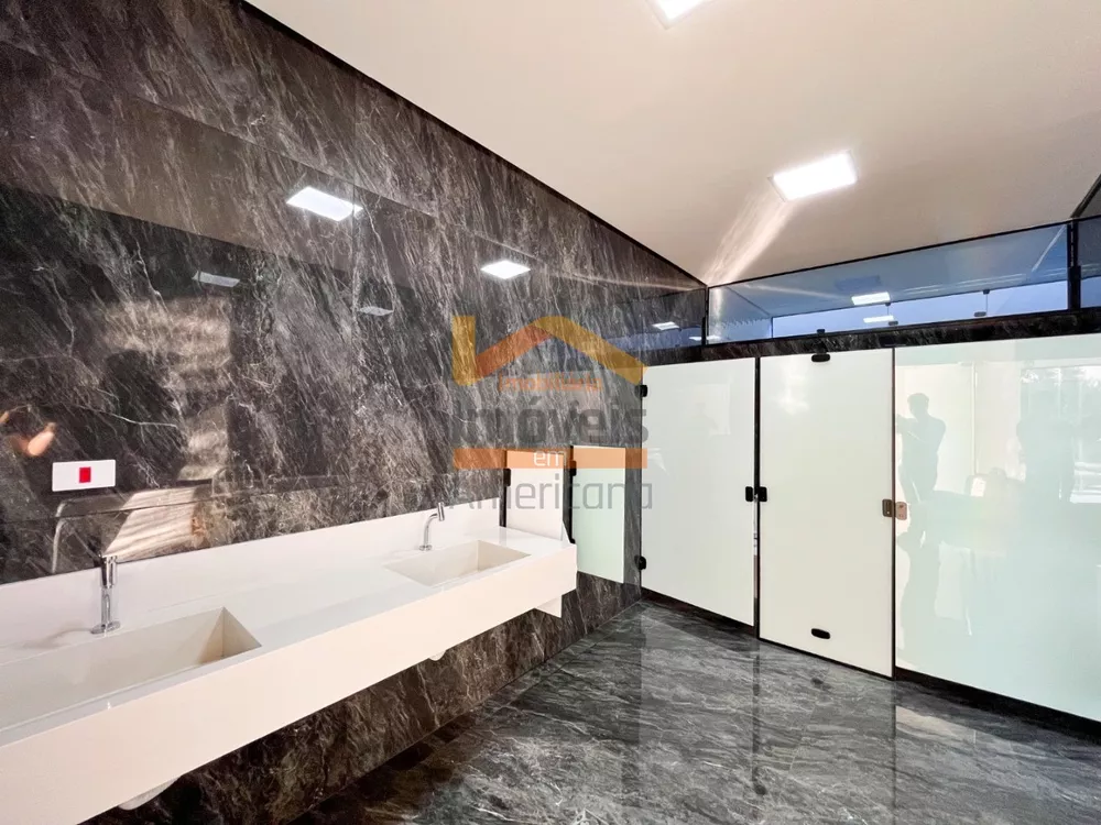Loja-Salão, 1175 m² - Foto 12