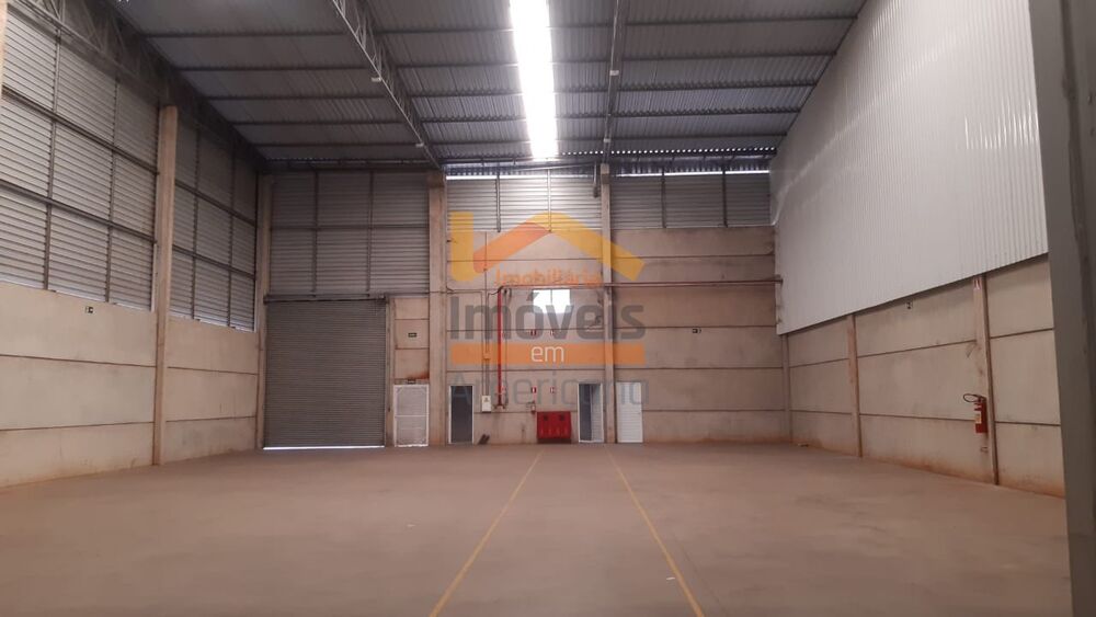 Loja-Salão para alugar, 553m² - Foto 1