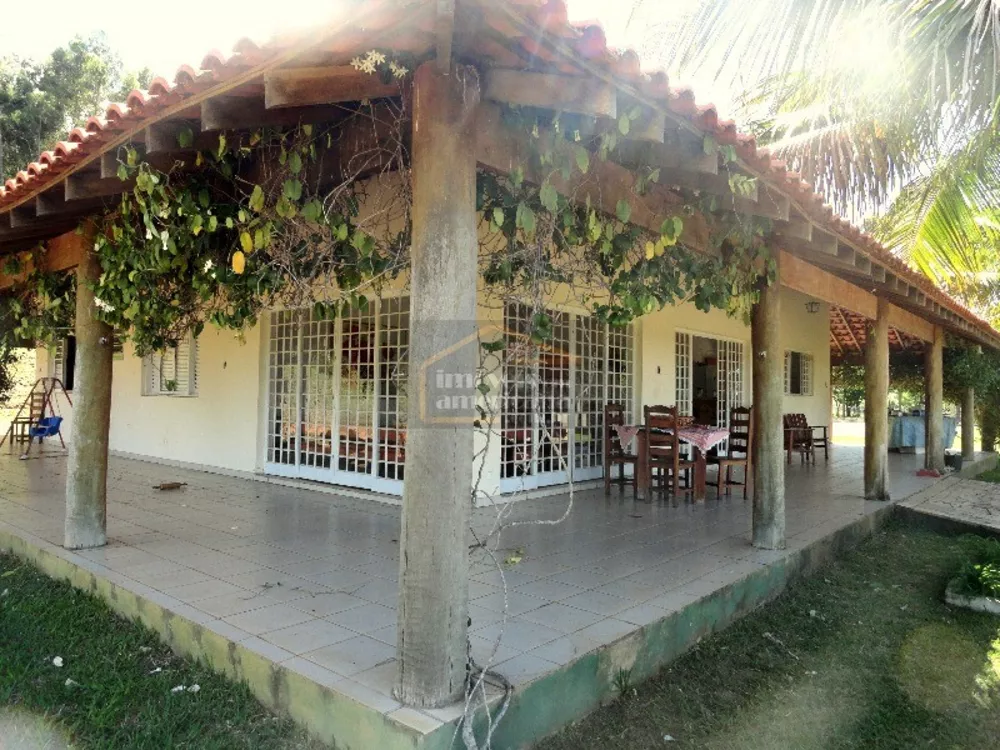 Sítio, 5 quartos, 46 hectares - Foto 11