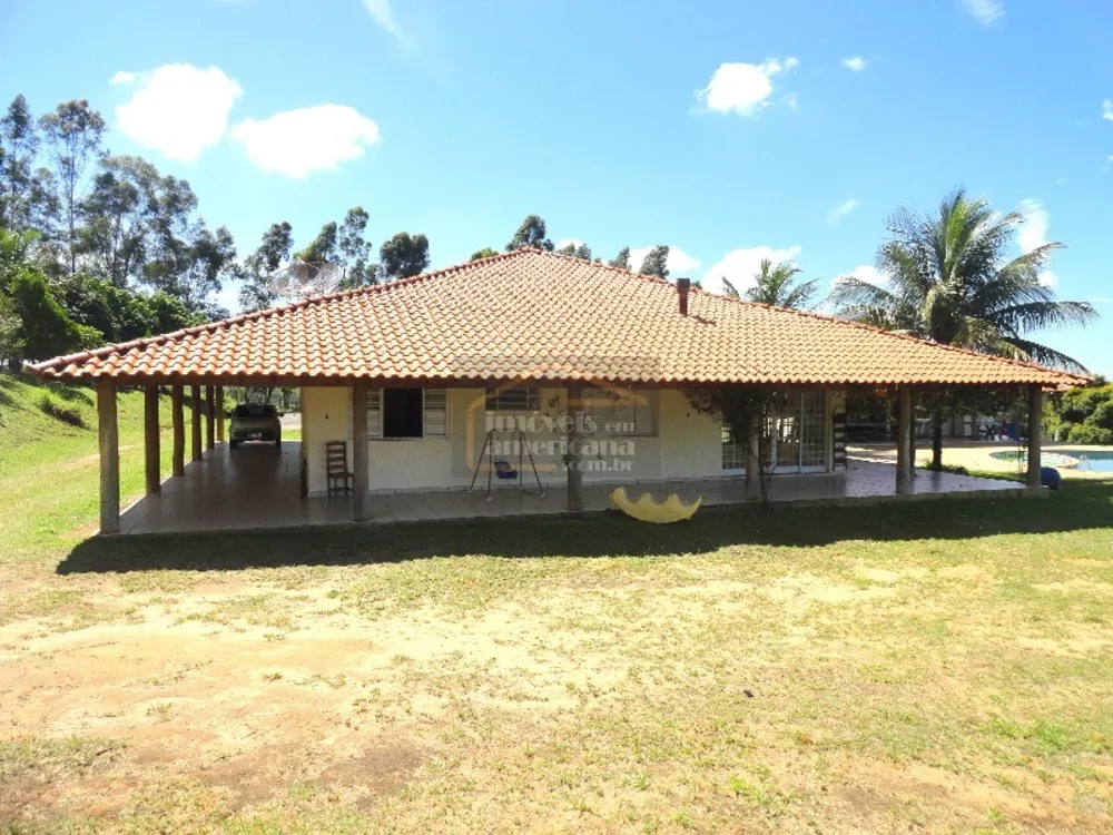 Sítio, 5 quartos, 46 hectares - Foto 12