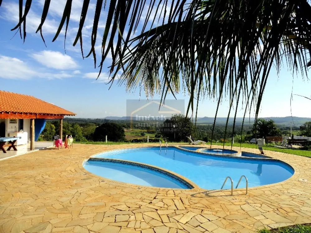 Sítio, 5 quartos, 46 hectares - Foto 8