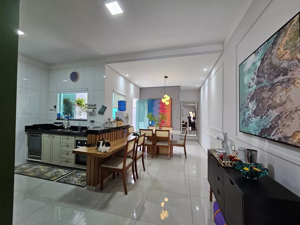 Casa, 3 quartos, 181 m² - Foto 7