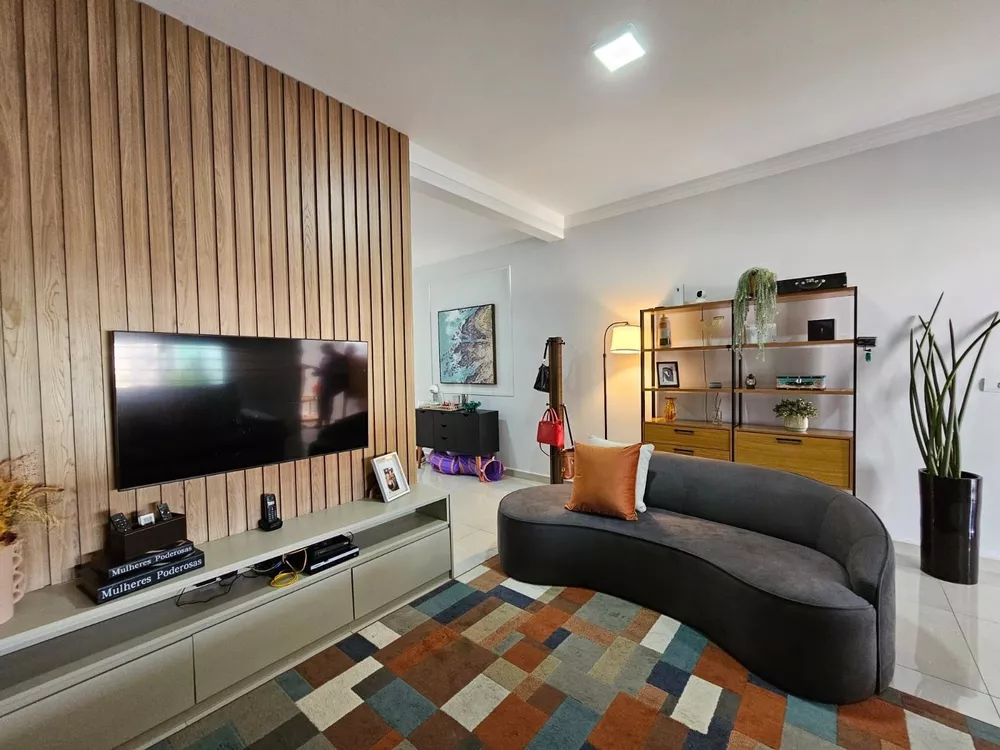 Casa, 3 quartos, 181 m² - Foto 9