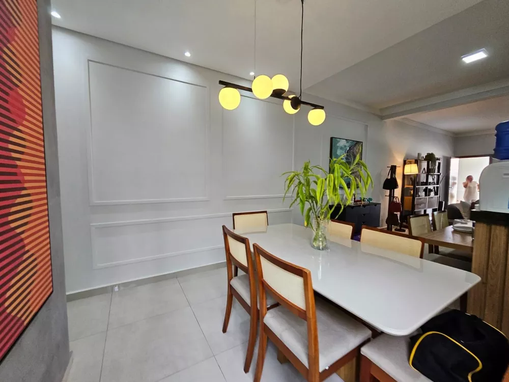Casa, 3 quartos, 181 m² - Foto 6