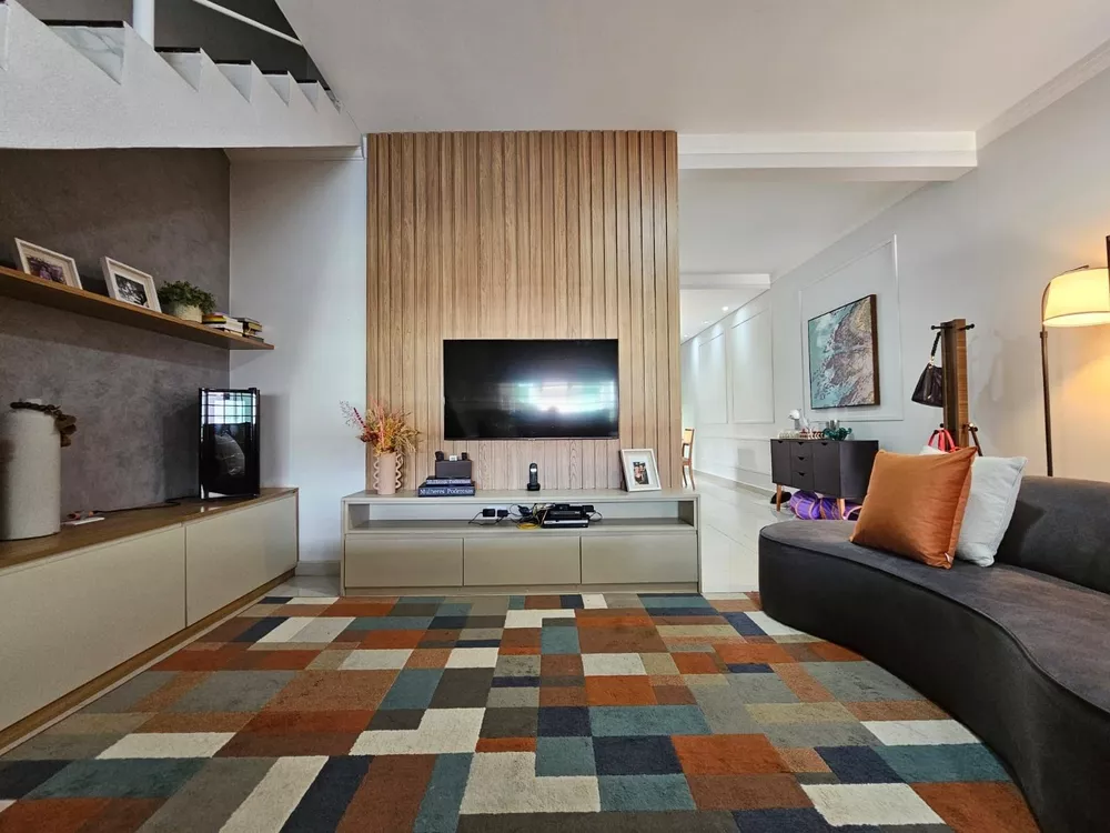 Casa, 3 quartos, 181 m² - Foto 8