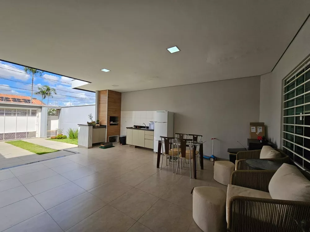 Casa, 3 quartos, 181 m² - Foto 10