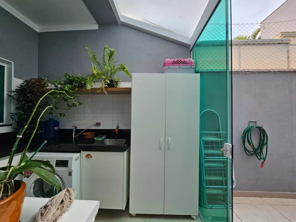 Casa, 3 quartos, 181 m² - Foto 11