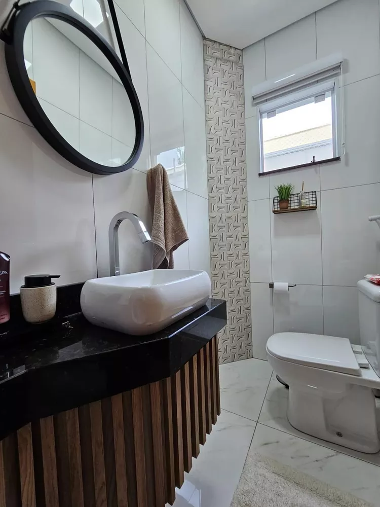 Casa, 3 quartos, 181 m² - Foto 12