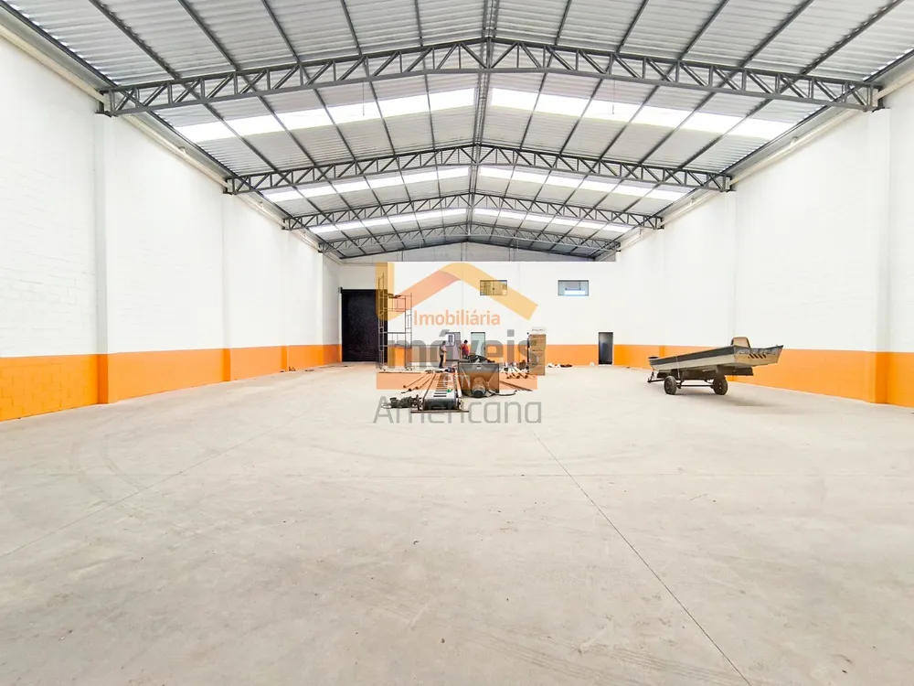 Depósito-Galpão - Foto 3