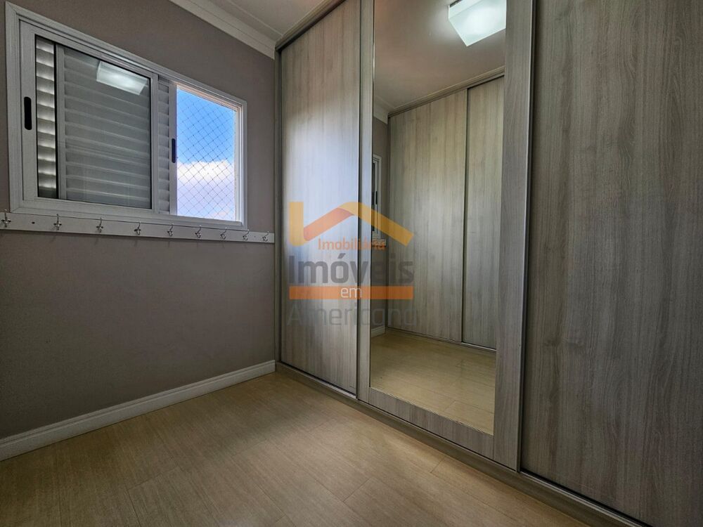 Apartamento à venda com 3 quartos, 80m² - Foto 9