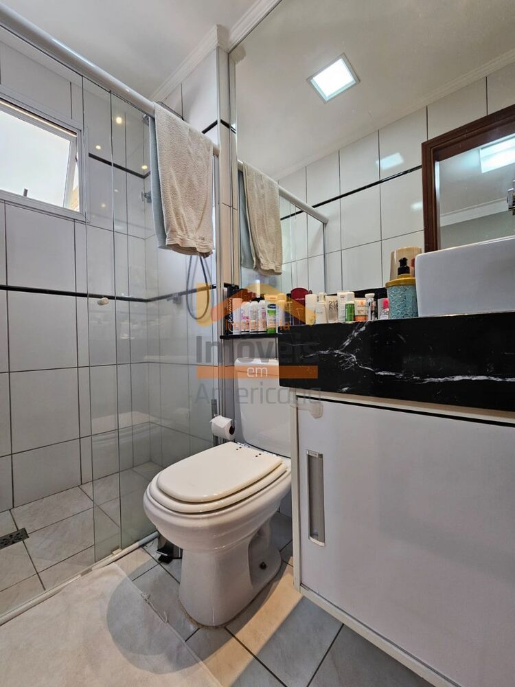 Apartamento à venda com 3 quartos, 80m² - Foto 11