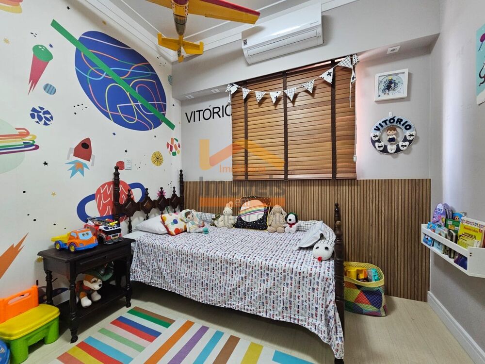 Apartamento à venda com 3 quartos, 80m² - Foto 6