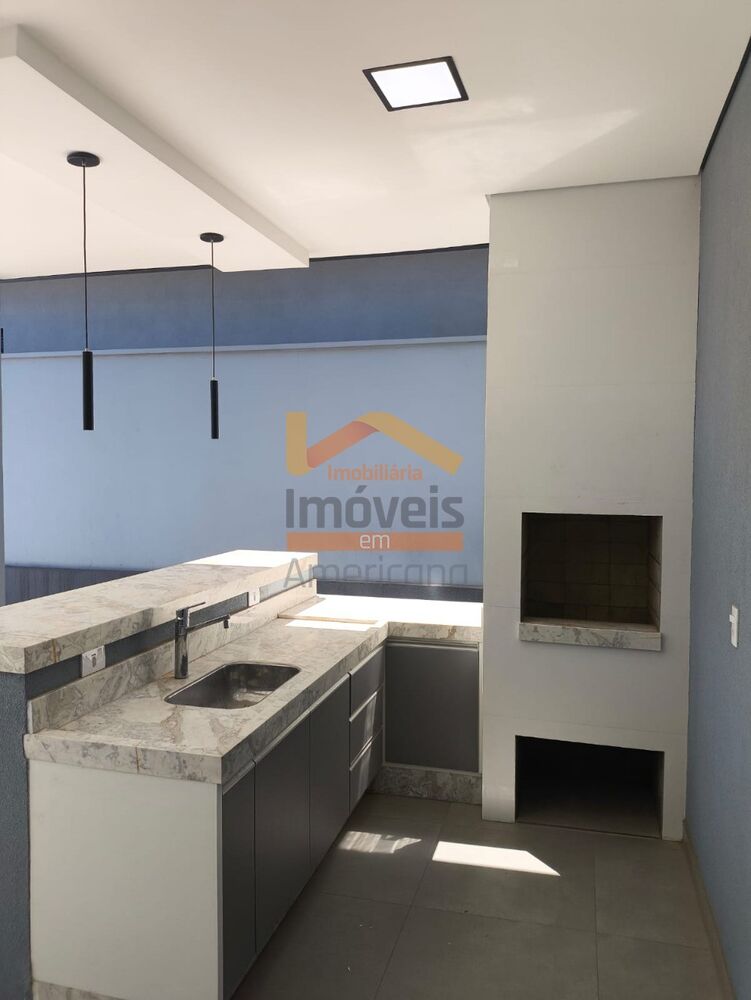 Casa de Condomínio, 3 quartos - Foto 5