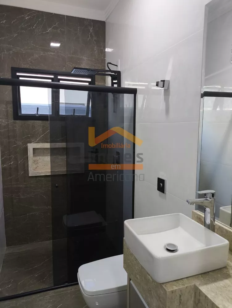 Casa de Condomínio, 3 quartos - Foto 10