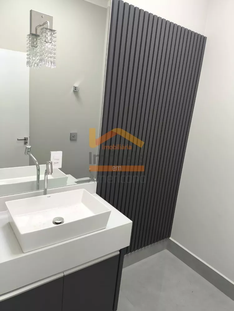 Casa de Condomínio, 3 quartos - Foto 9