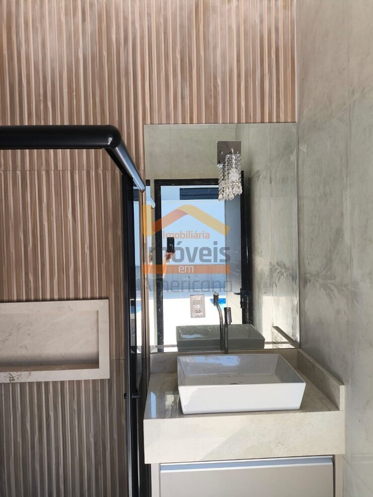 Casa de Condomínio, 3 quartos - Foto 24