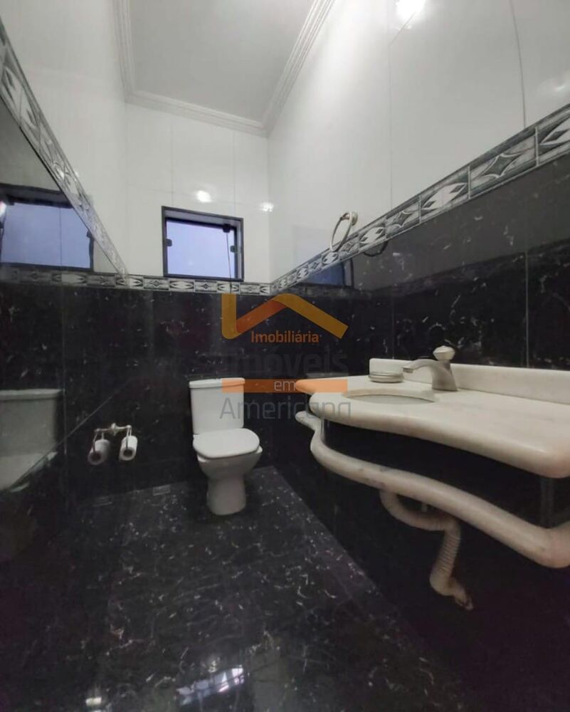 Casa à venda com 3 quartos, 180m² - Foto 13