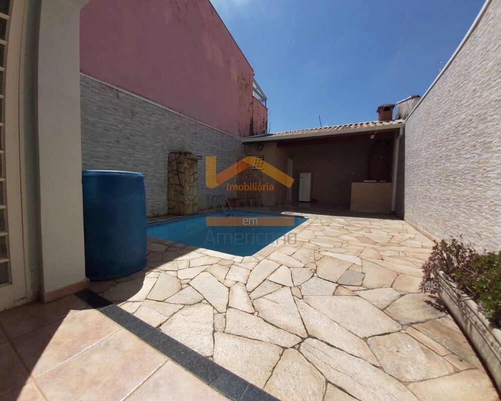 Casa à venda com 3 quartos, 180m² - Foto 18