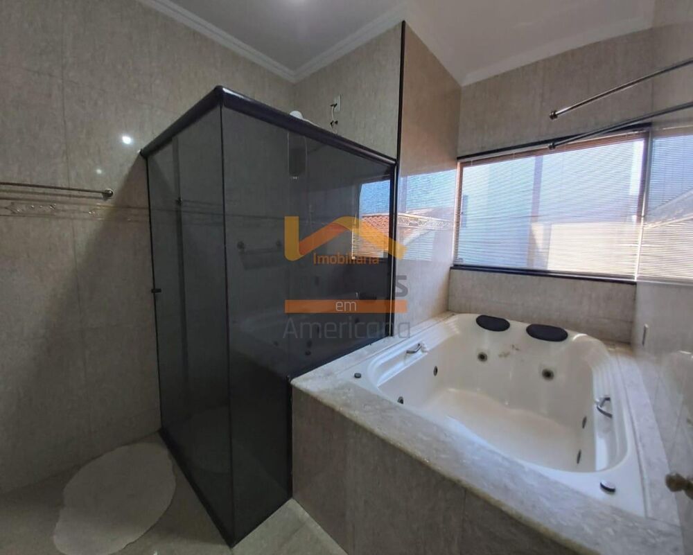Casa à venda com 3 quartos, 180m² - Foto 14