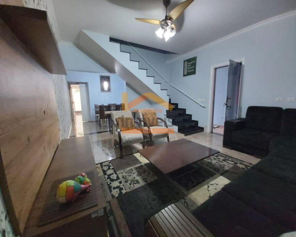 Casa à venda com 3 quartos, 180m² - Foto 12