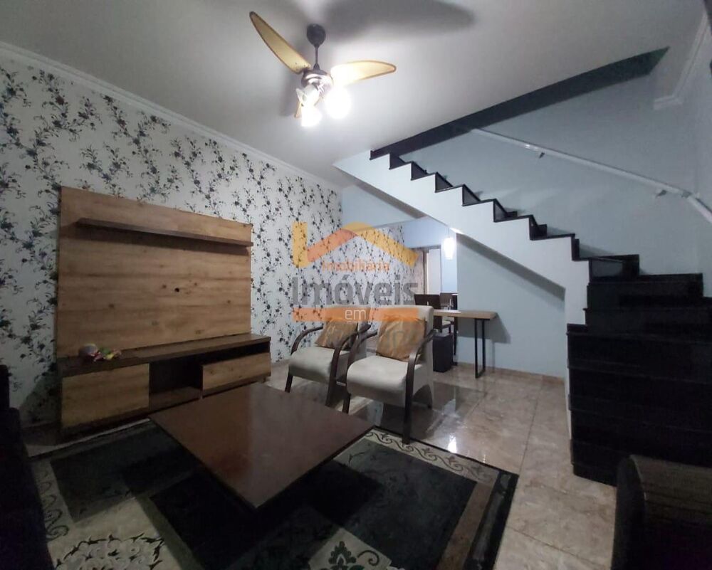 Casa à venda com 3 quartos, 180m² - Foto 23