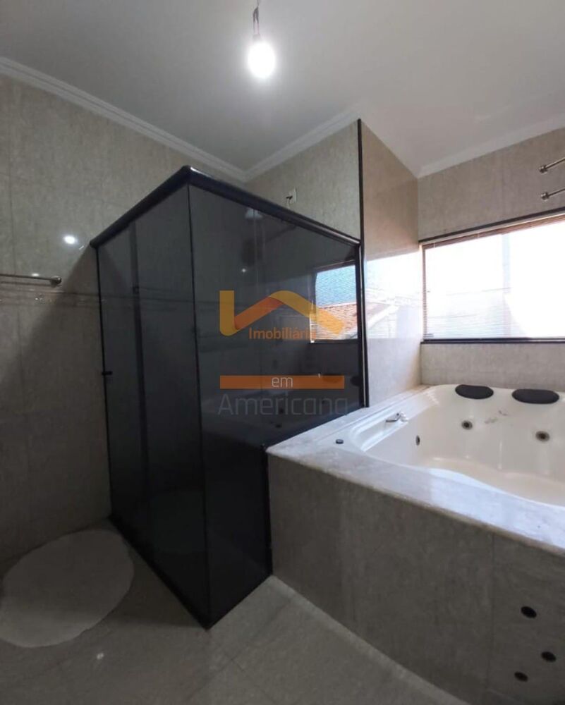 Casa à venda com 3 quartos, 180m² - Foto 16