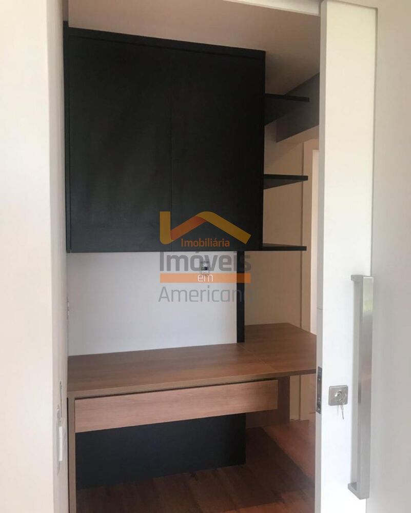 Apartamento, 2 quartos, 121 m² - Foto 2