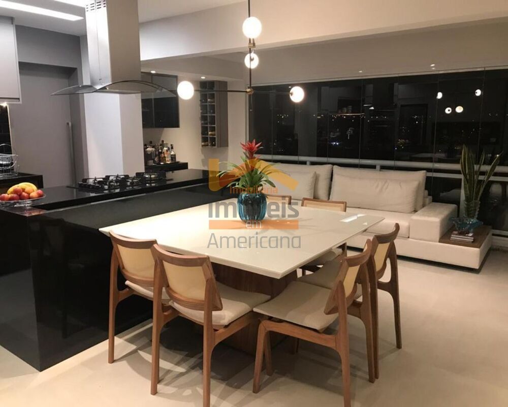 Apartamento, 2 quartos, 121 m² - Foto 4