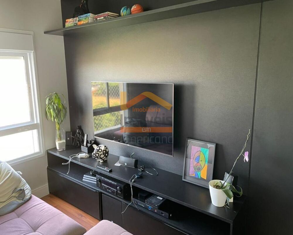 Apartamento, 2 quartos, 121 m² - Foto 1
