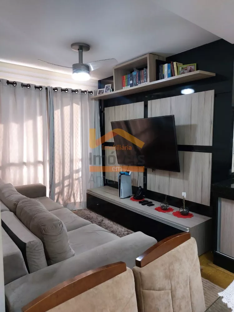 Apartamento, 3 quartos, 70 m² - Foto 15
