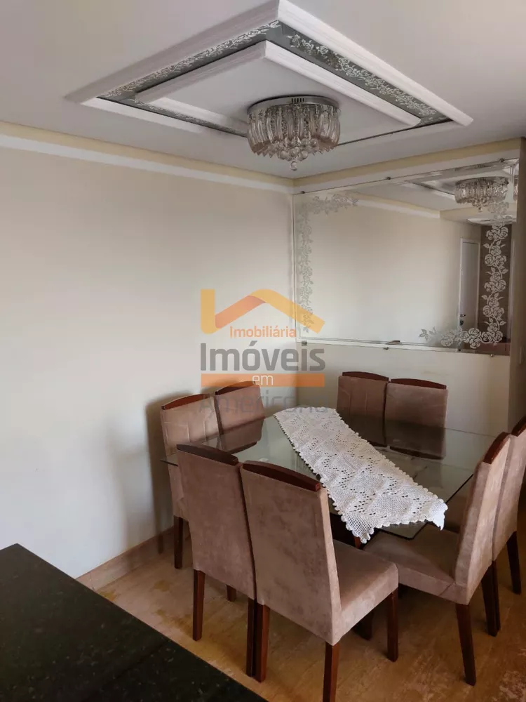 Apartamento, 3 quartos, 70 m² - Foto 18