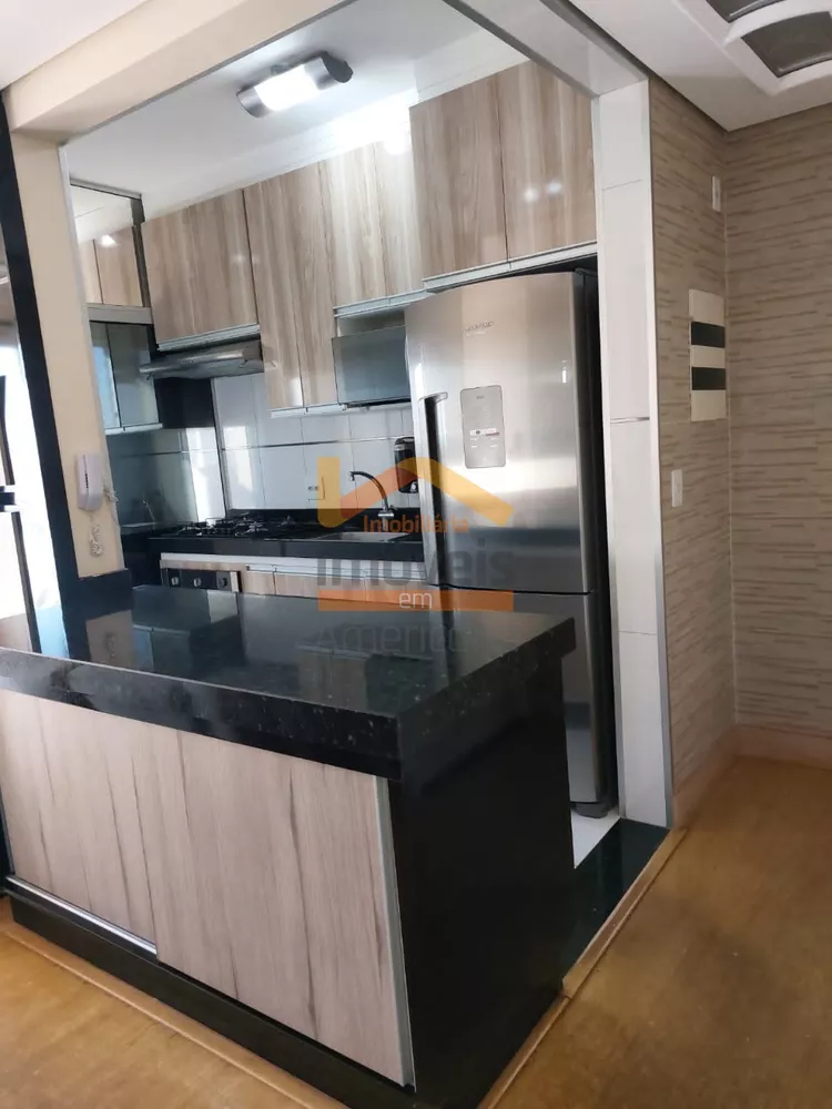 Apartamento, 3 quartos, 70 m² - Foto 17