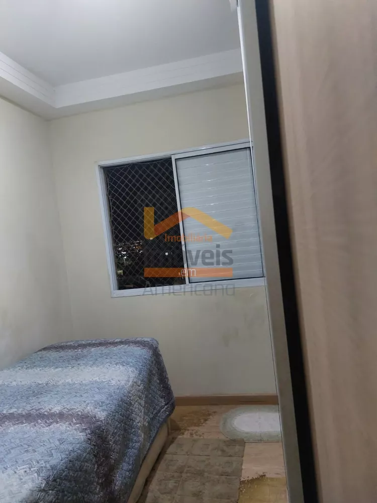 Apartamento, 3 quartos, 70 m² - Foto 12
