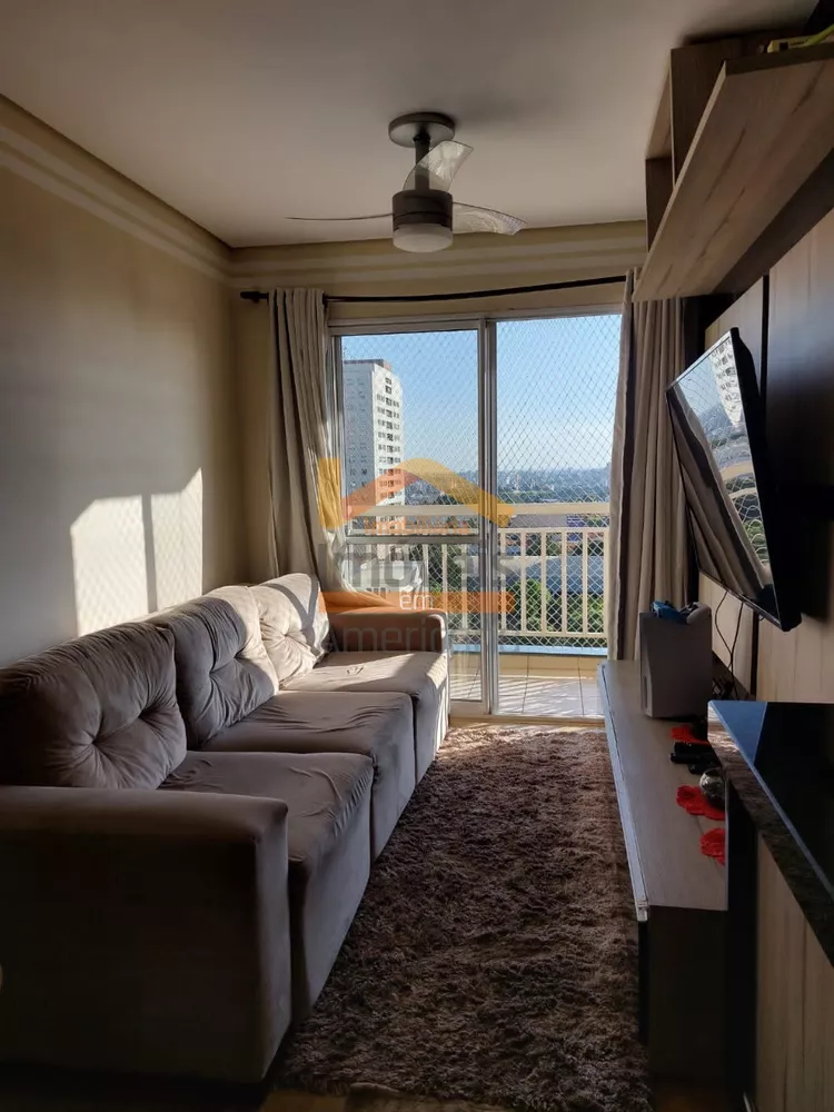 Apartamento, 3 quartos, 70 m² - Foto 11