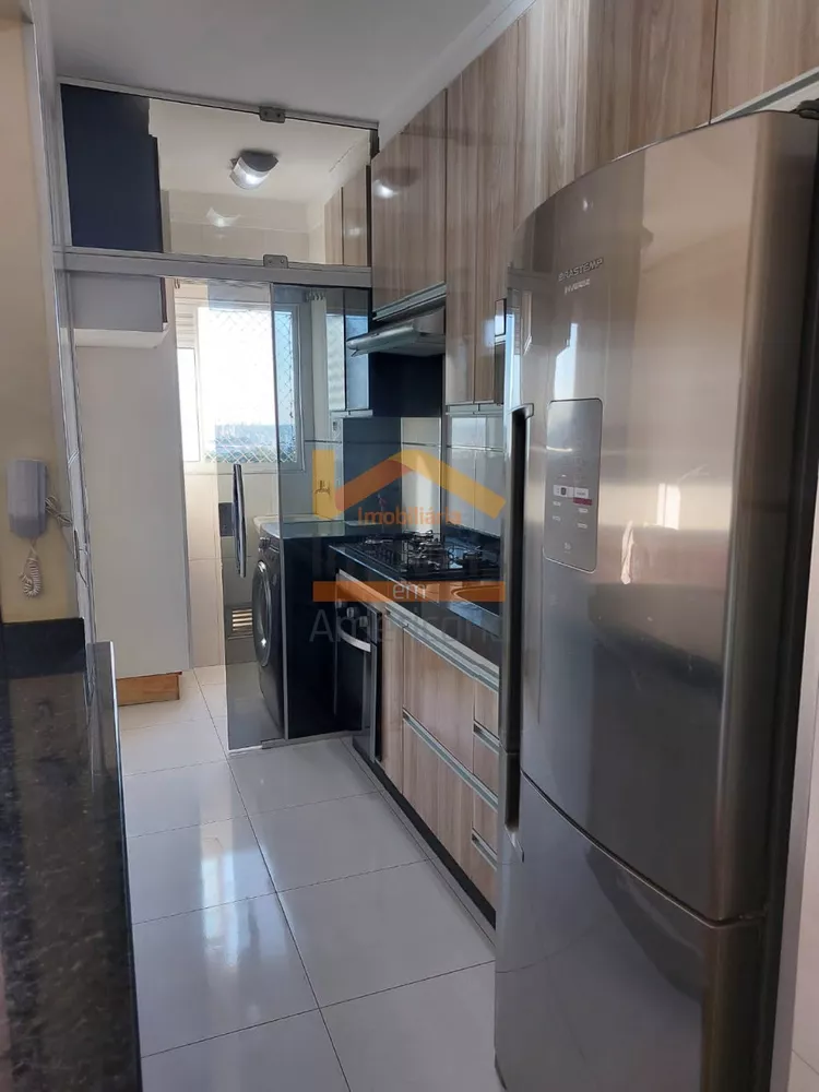 Apartamento, 3 quartos, 70 m² - Foto 16