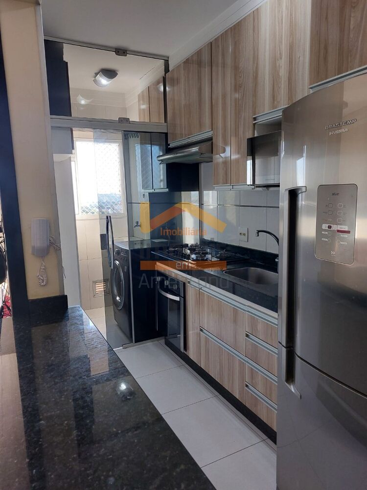 Apartamento, 3 quartos, 70 m² - Foto 4