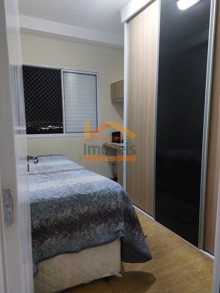 Apartamento, 3 quartos, 70 m² - Foto 3