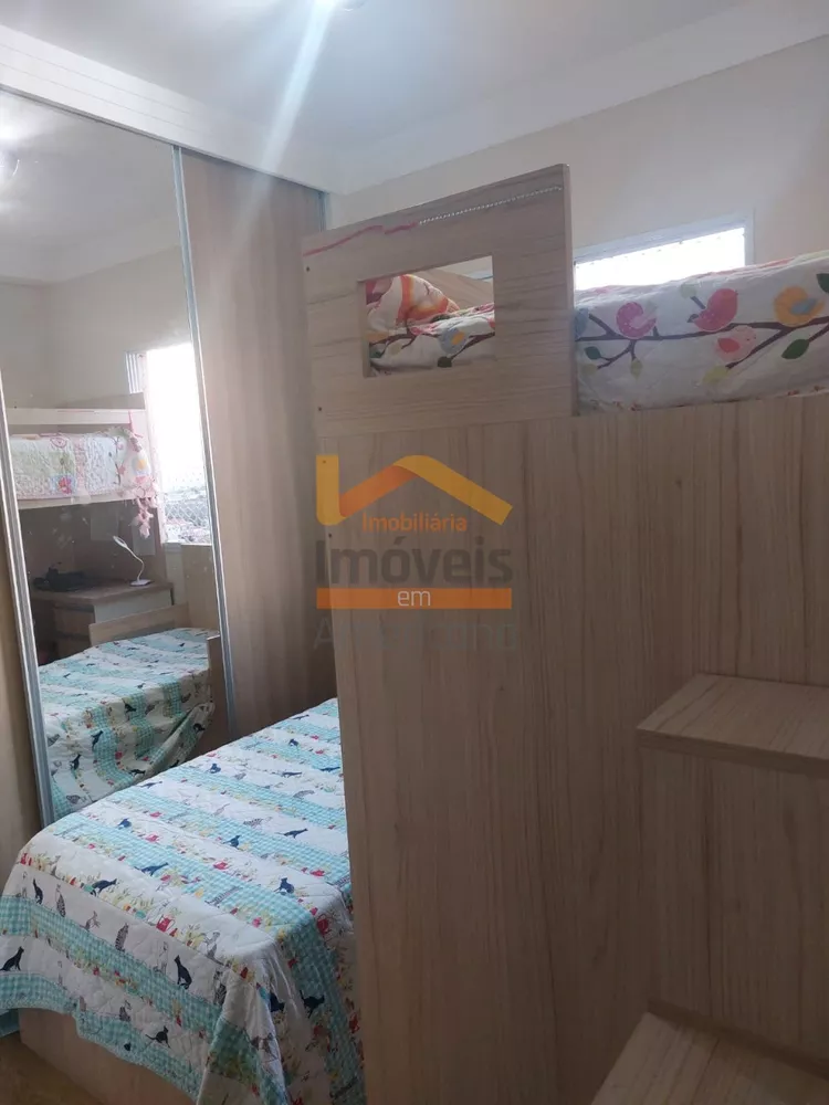 Apartamento, 3 quartos, 70 m² - Foto 5