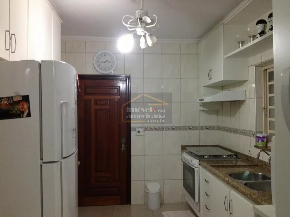 Casa, 3 quartos - Foto 9