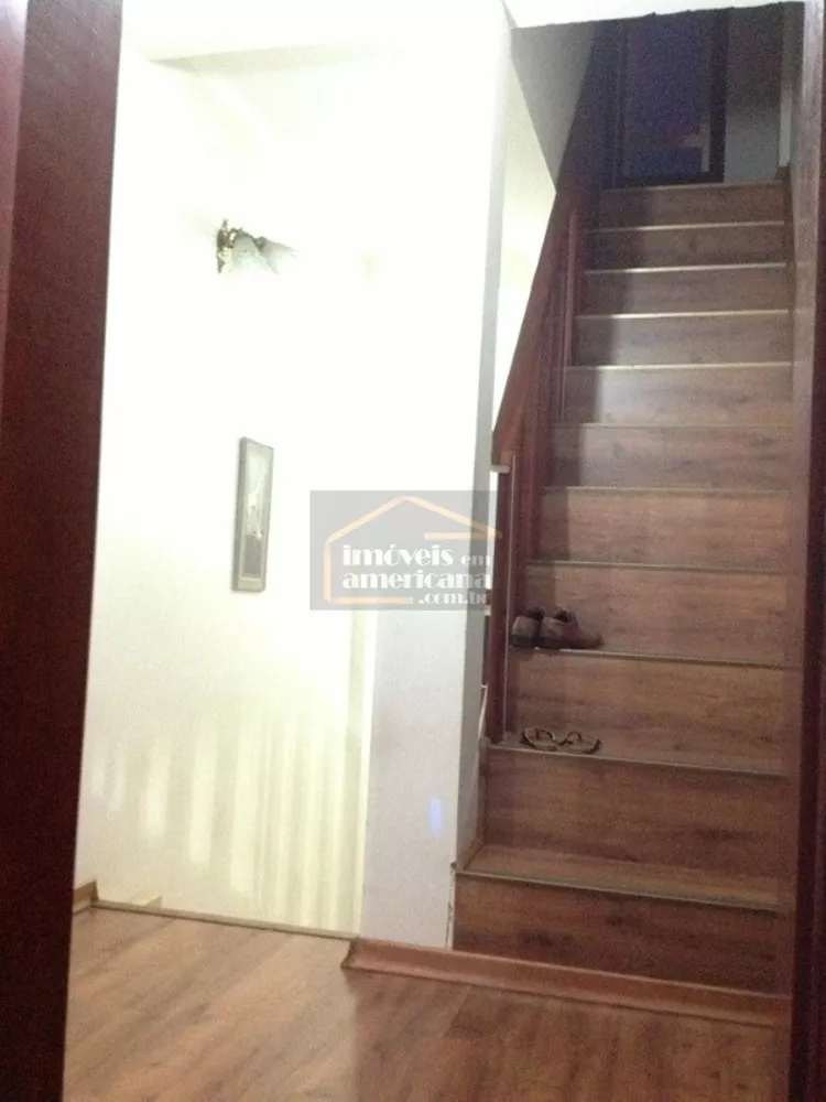Casa, 3 quartos - Foto 7