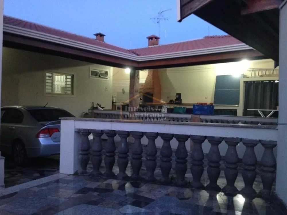 Casa, 3 quartos - Foto 3