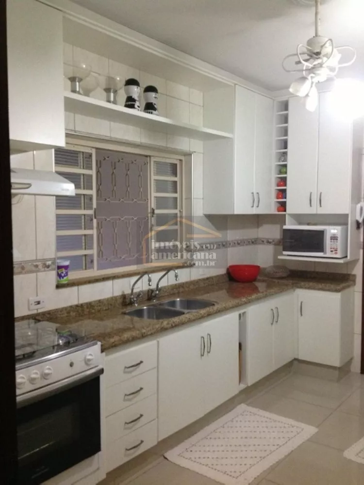 Casa, 3 quartos - Foto 10