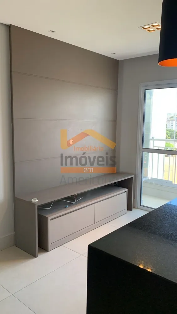 Apartamento, 2 quartos, 57 m² - Foto 2