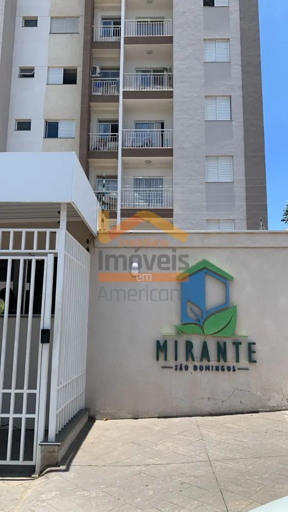 Apartamento, 2 quartos, 57 m² - Foto 4