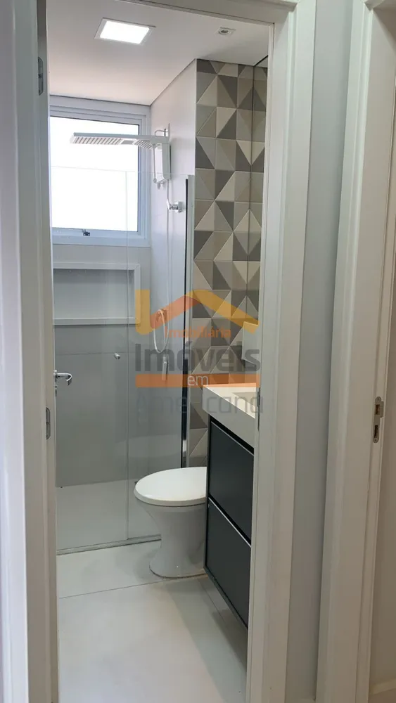 Apartamento, 2 quartos, 57 m² - Foto 5
