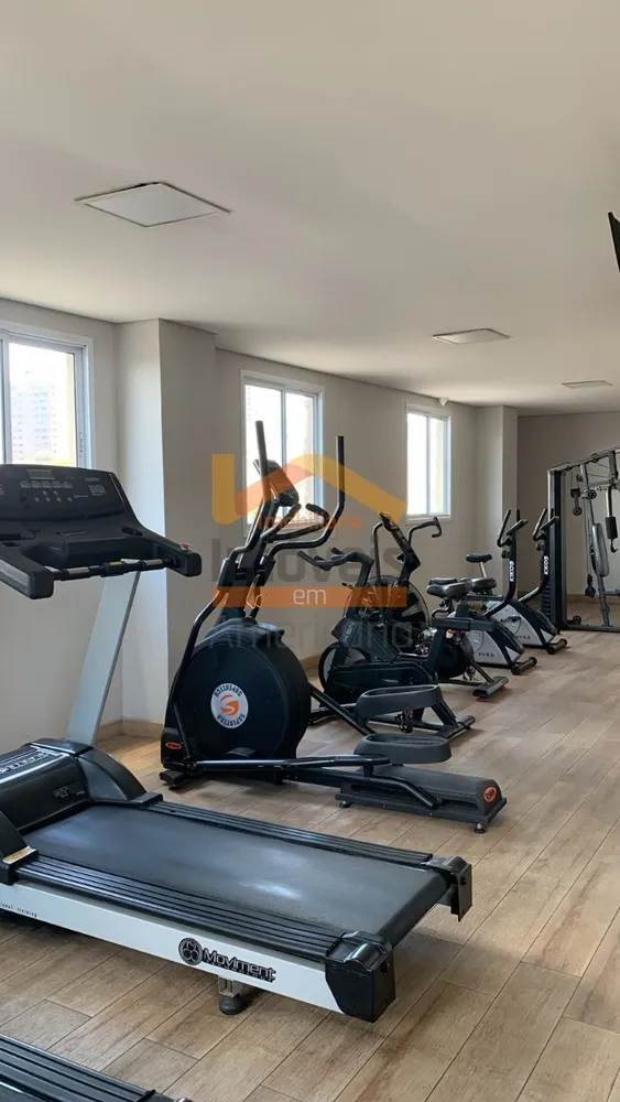 Apartamento, 2 quartos, 57 m² - Foto 7