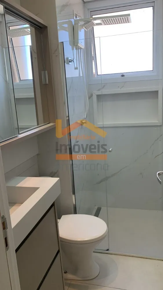 Apartamento, 2 quartos, 57 m² - Foto 1