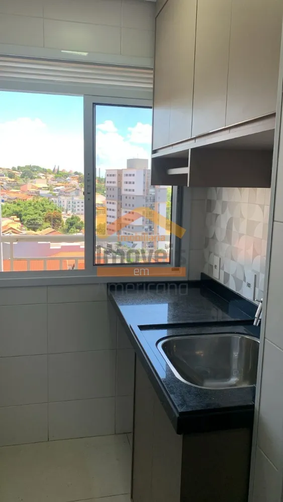 Apartamento, 2 quartos, 57 m² - Foto 3
