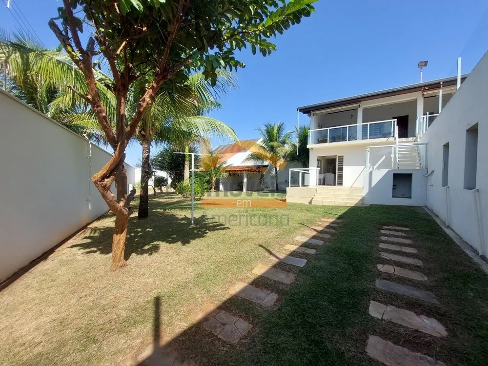 Casa, 3 quartos, 500 m² - Foto 3