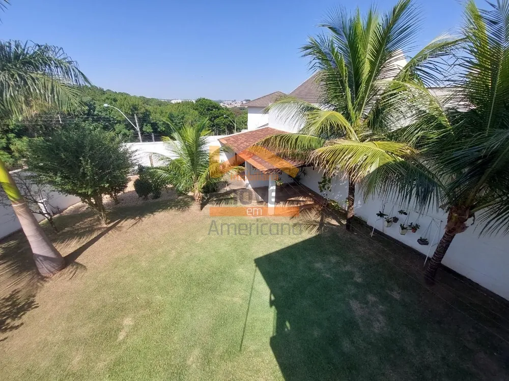 Casa, 3 quartos, 500 m² - Foto 4